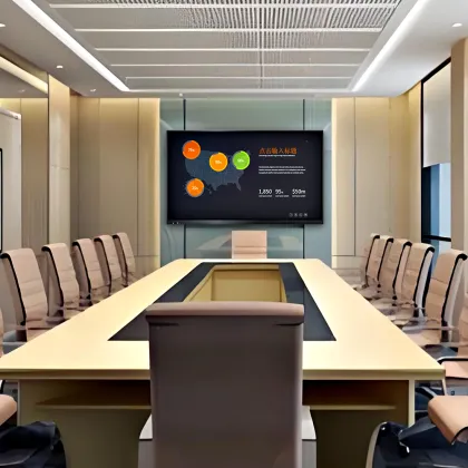 86 inch Interactive Whiteboard Smart Board