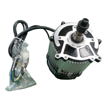 1000W DC Motor 72V Electric Tricycle Parts