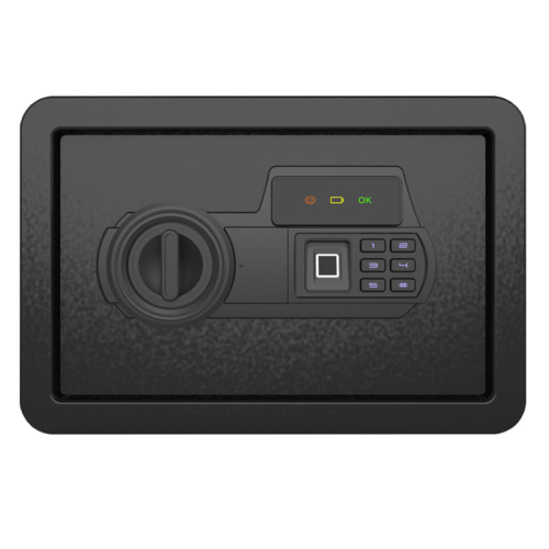 Digital Solenoid Panel Series for Safe Deposit Boxes