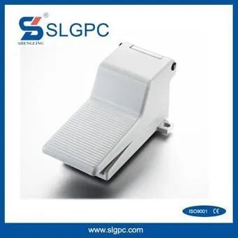 AirTAC foot pedal valve foot operated valve 4F210-08 foot valve