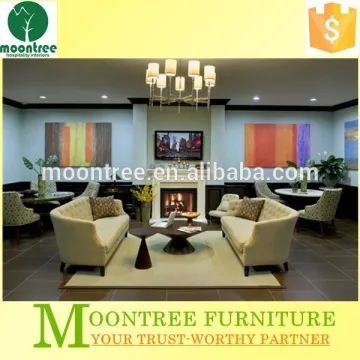 MLR-1324 Top Quality Living Room Hotel Furniture