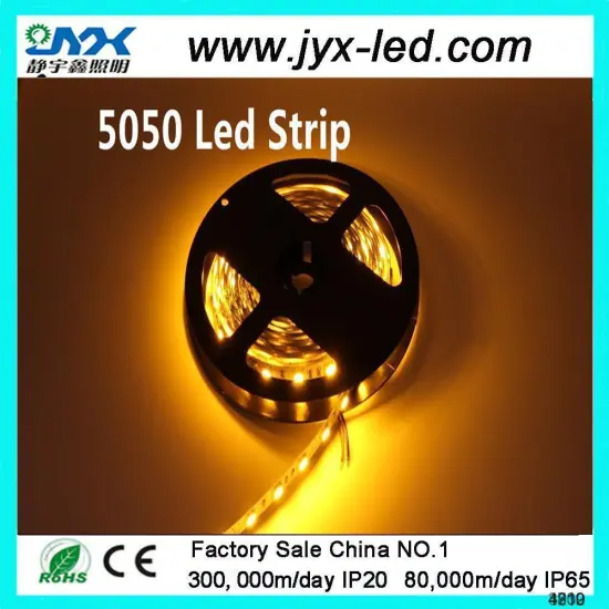 factory hot sale rgb led strip 5v led strip kit 100m waterproof ip65 300leds/roll market lowest price
