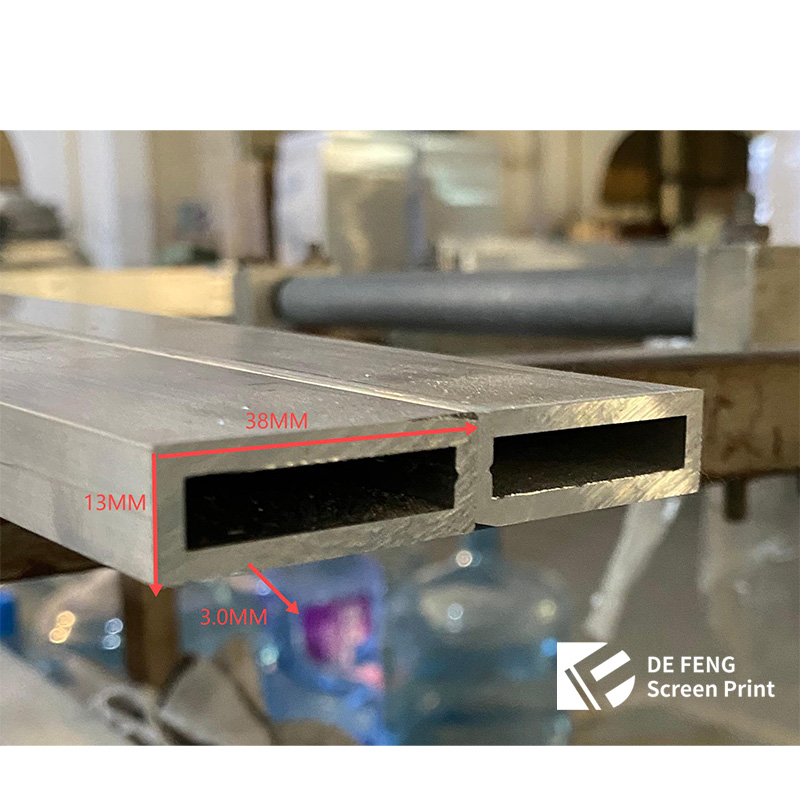 High Performance Aluminum Extrusion Profiles