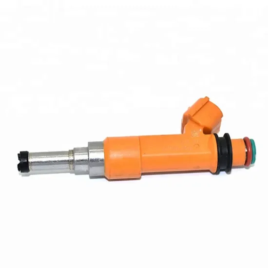 Suzuki SX4 Fuel Injector Nozzle 15710-54LA0 297500-1480