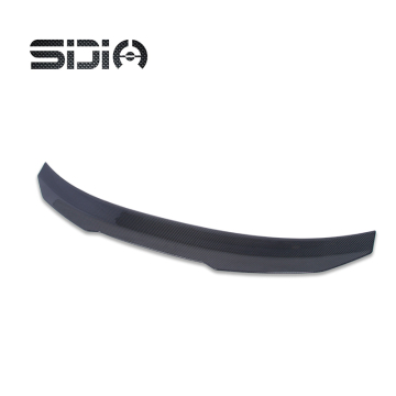 PSM Style Carbon Spoiler Fit Bmw 4-Series G22