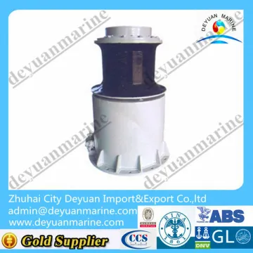 Electrical Anchor And Mooring Rope Capstan for Sale