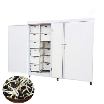 Automatic Bean Sprouts Maker for Mung Beans