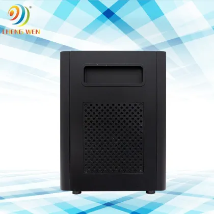 600w DMX Spark Effect Machine For Stage