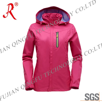 2014 Newest Fashion Outdoor Jacket (QF-3330)