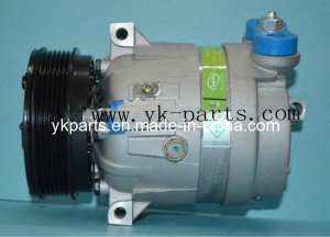 High Quality Auto Air Compressor for Opel Vectra (V5)