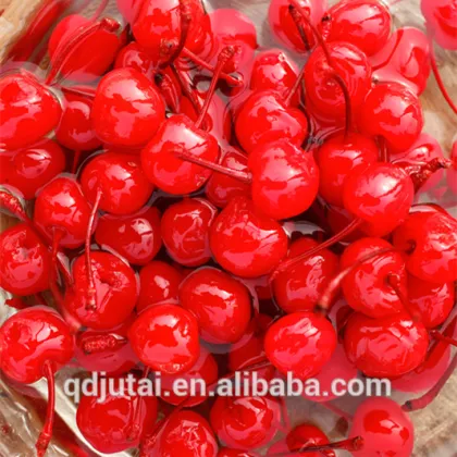 ISO certification/quality guarantee/high cost performance/ canned pitted cherries                        
                                                Quality Choice