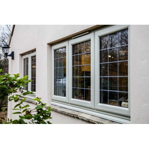 aluminium casement window Aluminium Windows and Doors Tempered Glass Casement Window Factory