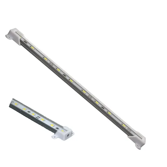ONN-X1B Cold Room LED Tube Light - Waterproof Aluminum Housing