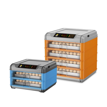 Advanced Automatic Egg Incubators and Poultry Hatchers: Latest Design Innovations