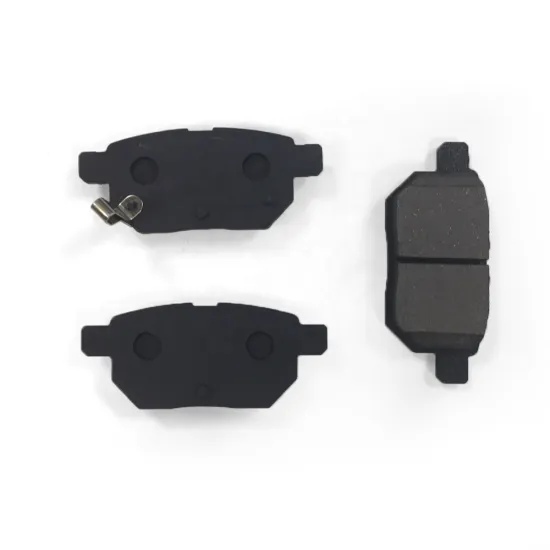 ADS China Auto Wholesale Brake Pads OEM for VIOS/Yaris (04466-12130)