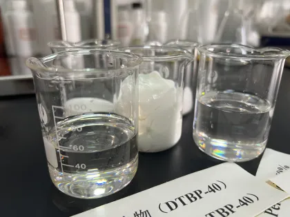 Di benzoyl peroxide structure