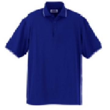 Men Short Sleeve Polo Shirt