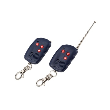 Top Picks: High-Quality Remote Controllers for Automatic Gate Openers