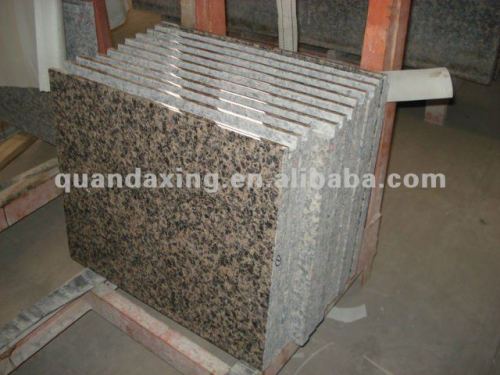 Leopard Skin Stone Tile