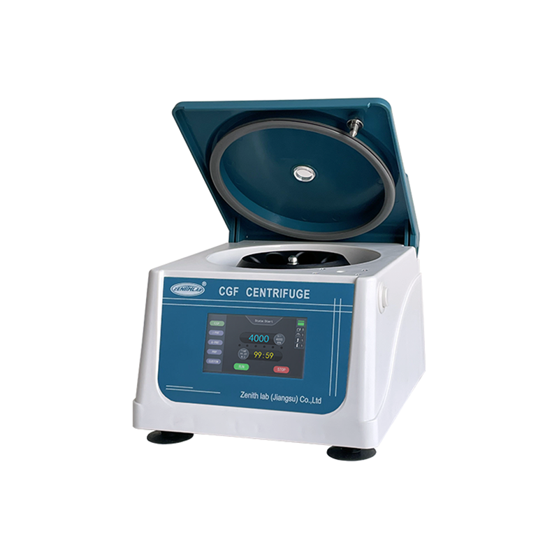 CGF/PRP/PRF متغير السرعة السرعة Centrifuge LC-04P-L