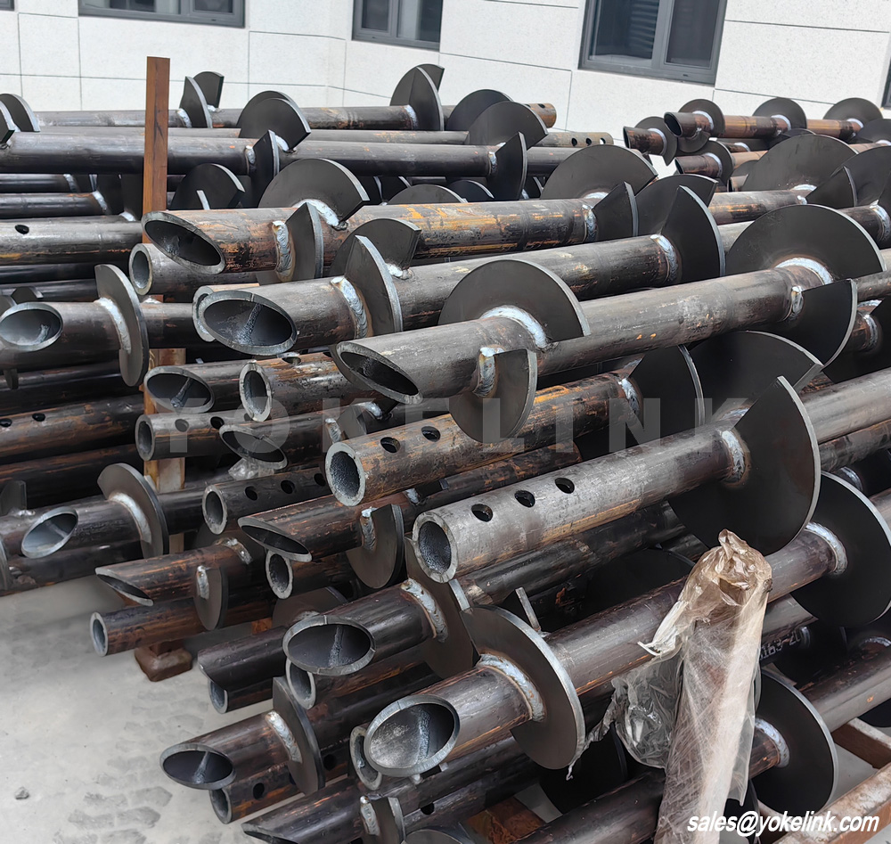 Helical Anchor Inc (4)