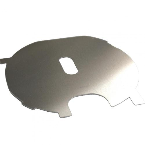 5 axis laser cutting services