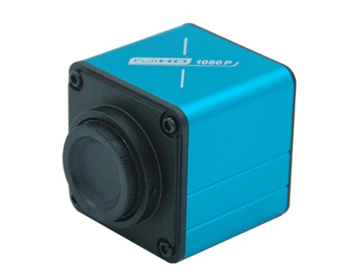 Câmera de microscópio industrial VGA-200A VGA VGA de alta definição