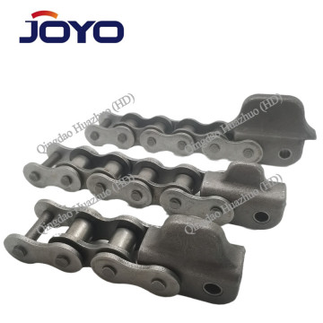 Caterpillar Drive Chain X348 for Drop Forged Conveyor ISO9001