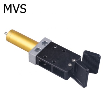Precision Casting Pneumatic Gripper 1815S1 Air Operated Single Acting Clamp for Manipulator Arm