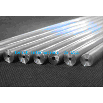 Fuel Injection High Pressure Oil Hydraulic Cylinder Seamless Steel Tube