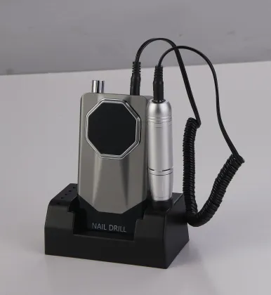 Electric Nail Polishing Machine For Nail Removal