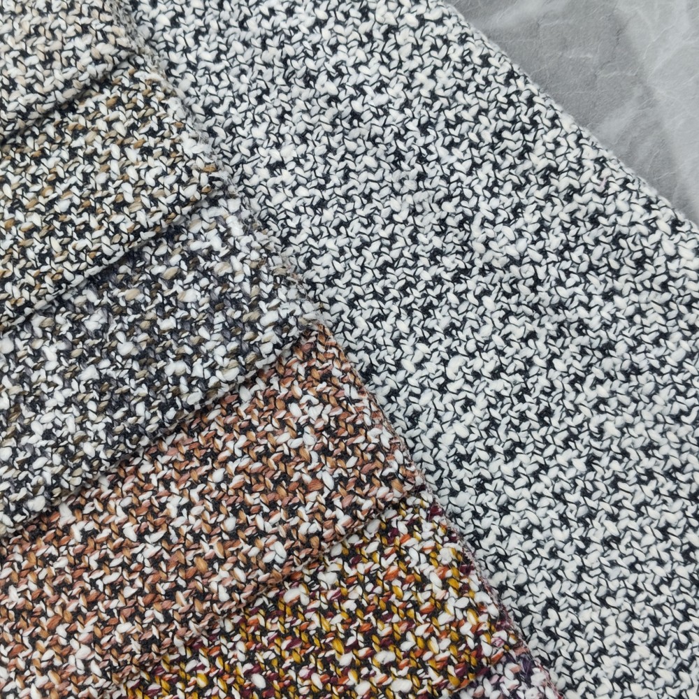 Personalized fabrics