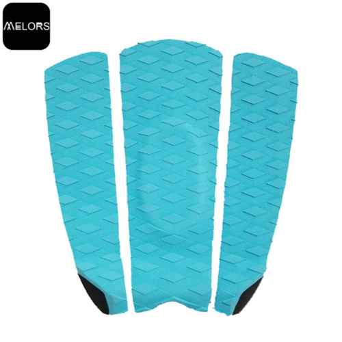 Melors Skimboard Traction Pads EVA Durable Grip