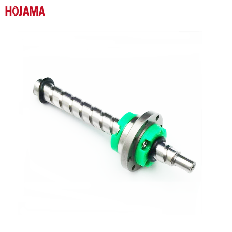 6mm Custom Ball Screw with Nut Steel Balls