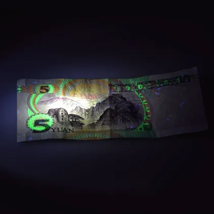 365nm nichia uv led flashlight