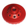 4inch 100mm cup wheel for granite concrete stone