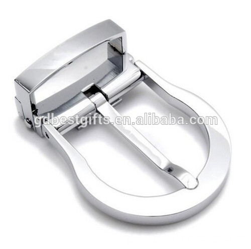 Belt buckle