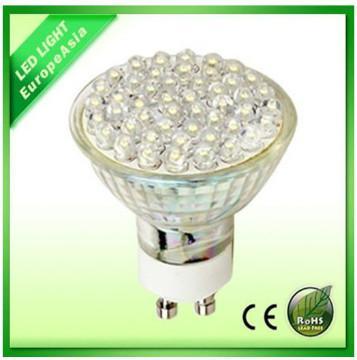 ALS-PL3528SMD LED dip gu10 light