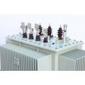S11/S13/S20/S22 Eco-friendly Electric Transformer