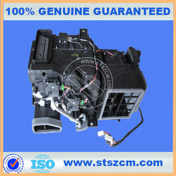 PC200-7 AIR CONDITIONER