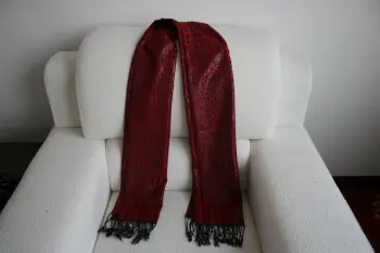 neck scarf