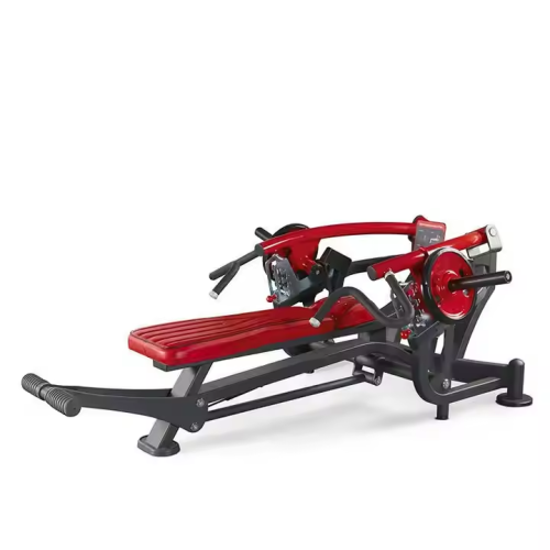 Super Horizontal Bench Press