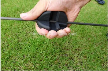 Wholesale Linkboy 3D arrow puller for shooting