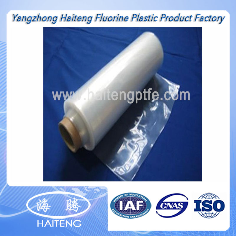 Pure FEP Film for Wire Insulation