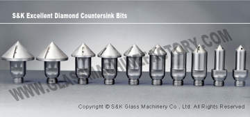 Diamond Drill Bit