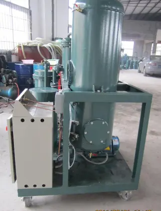 Lubricant Oil Filtration System,Lube Oil Reconditioner,Clean