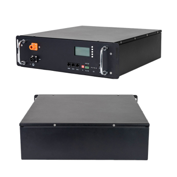 Top Selling 100Ah 51.2V LiFePO4 Solar Inverter and Lithium Battery Energy Storage System for Home at Affordable Prices