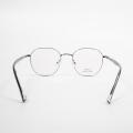 Light Designer Eyes Glasses Frame