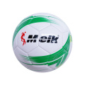 Bola de futebol TPU com ponta de ponto 5 tamanho 5