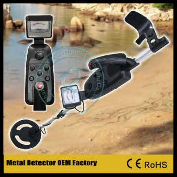 metal detector MD 7030,Ground search hobby detector
